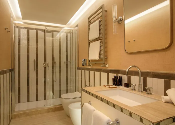 Hotel Imperiale