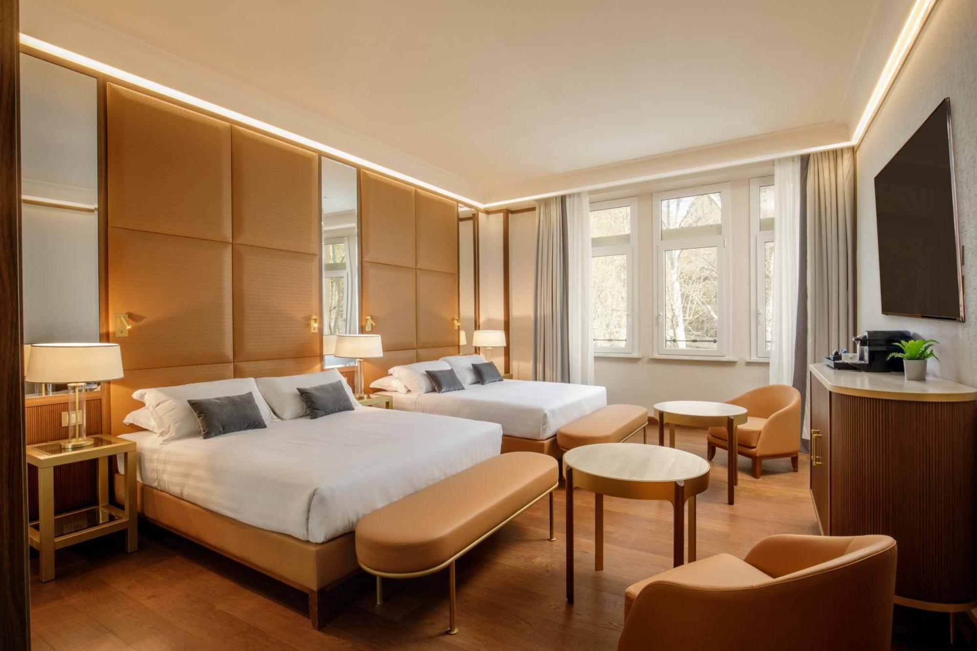 Hotel Imperiale 4*