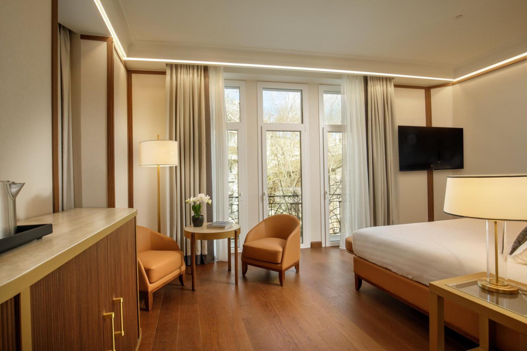 Hotel Imperiale