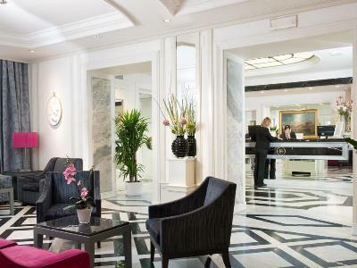 Hotel Imperiale 4*