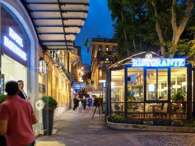 Hotel Imperiale