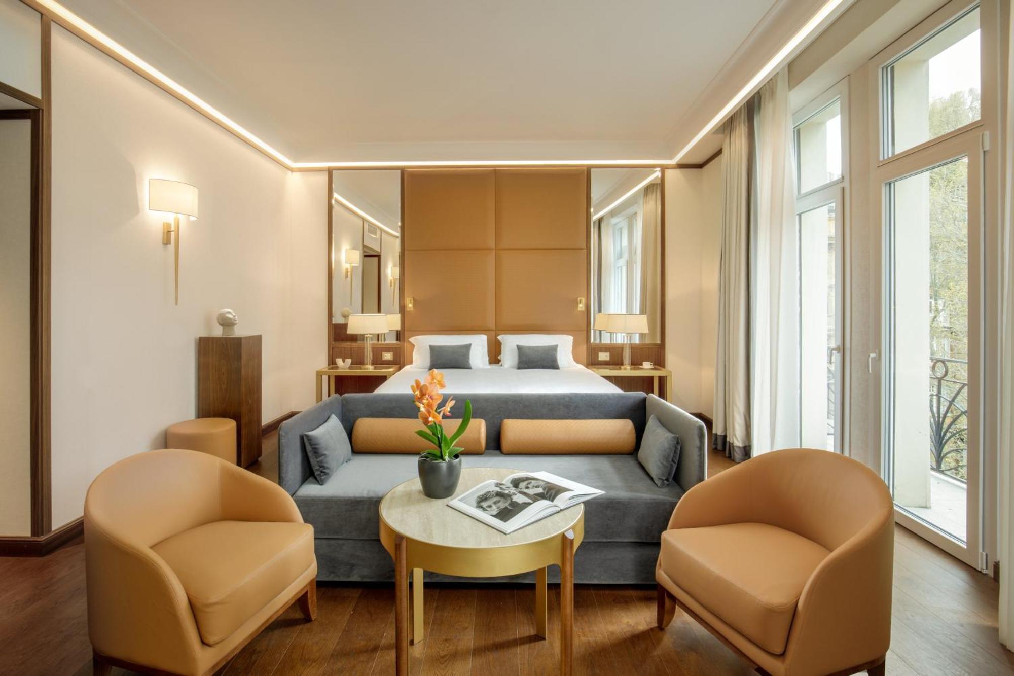 Imperiale By Omnia Hotel Rom