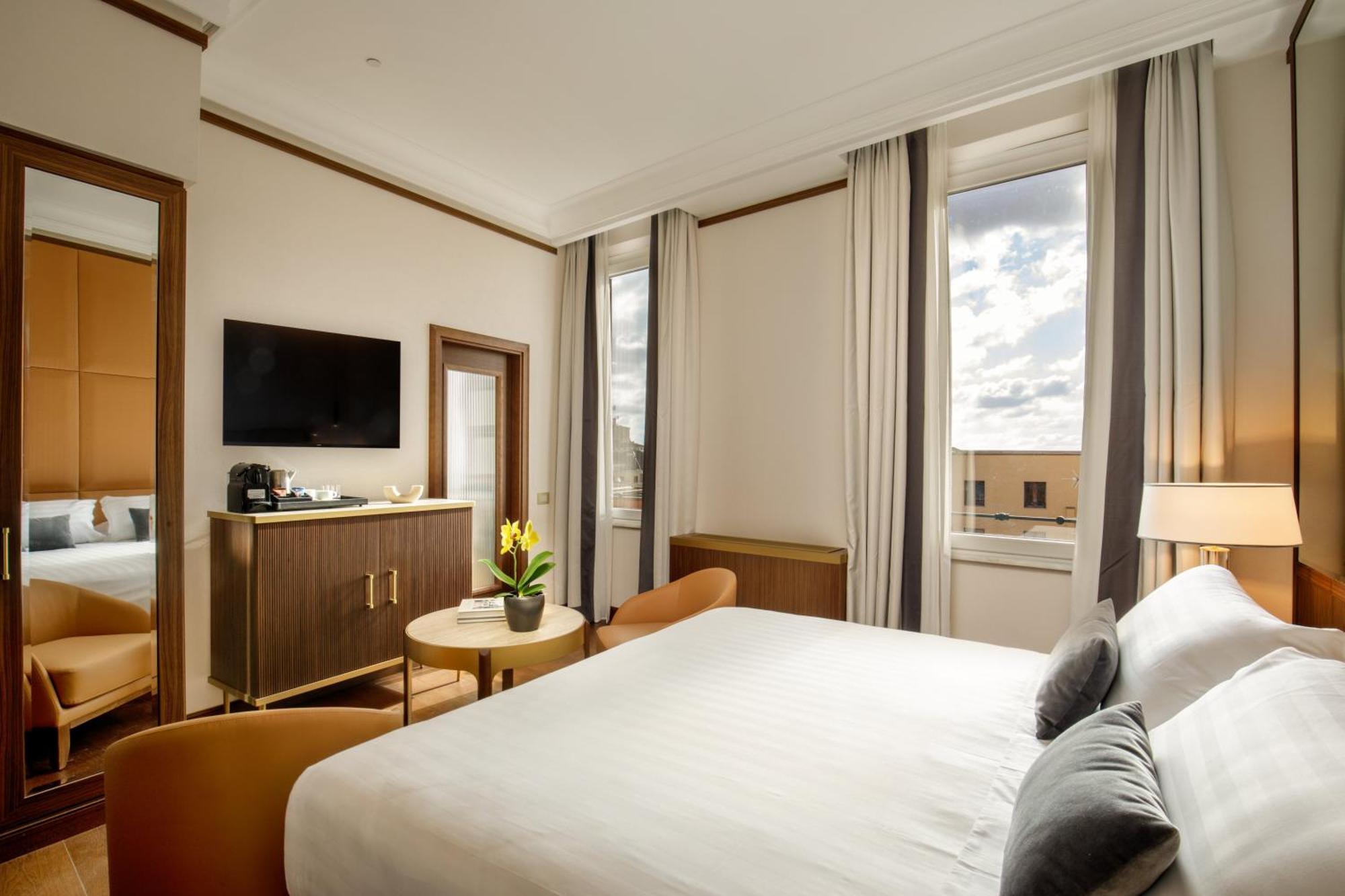 Hotel Imperiale By Omnia