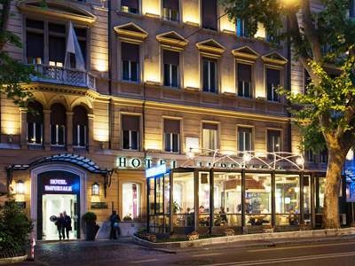 Imperiale By Omnia 4*