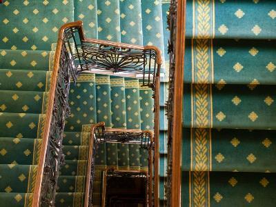 Hotel Imperiale By Omnia Rom