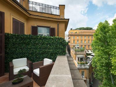 Imperiale By Omnia 4*
